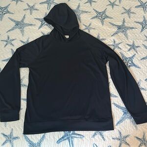 Greg Norman Pullover Hoodie